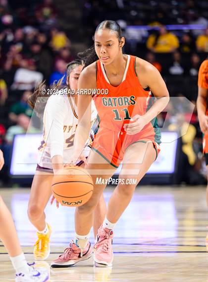 Thumbnail 1 in East Columbus vs Cherokee (NCHSAA 1A Final) photogallery.