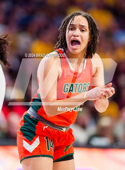 Thumbnail 1 in East Columbus vs Cherokee (NCHSAA 1A Final) photogallery.