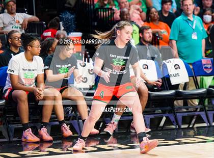 Thumbnail 3 in East Columbus vs Cherokee (NCHSAA 1A Final) photogallery.