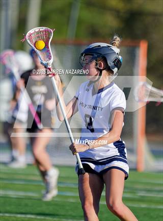 The First Academy @ Holy Trinity Episcopal Academy