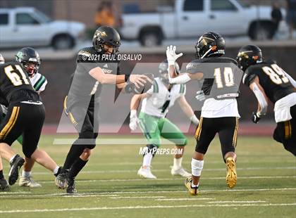 Thumbnail 3 in ThunderRidge @ Arapahoe photogallery.