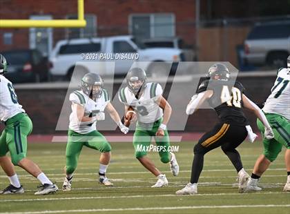 Thumbnail 1 in ThunderRidge @ Arapahoe photogallery.
