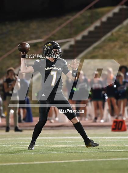 Thumbnail 1 in ThunderRidge @ Arapahoe photogallery.