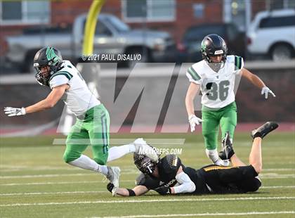 Thumbnail 3 in ThunderRidge @ Arapahoe photogallery.