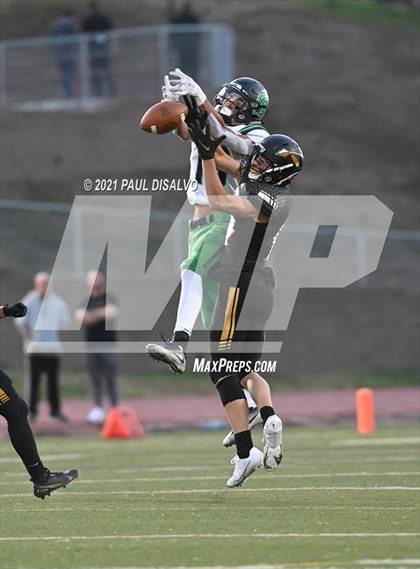 Thumbnail 1 in ThunderRidge @ Arapahoe photogallery.