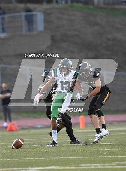 Thumbnail 1 in ThunderRidge @ Arapahoe photogallery.