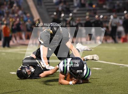 Thumbnail 2 in ThunderRidge @ Arapahoe photogallery.