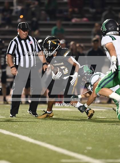 Thumbnail 1 in ThunderRidge @ Arapahoe photogallery.