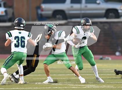 Thumbnail 1 in ThunderRidge @ Arapahoe photogallery.