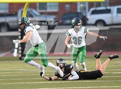 Thumbnail 2 in ThunderRidge @ Arapahoe photogallery.