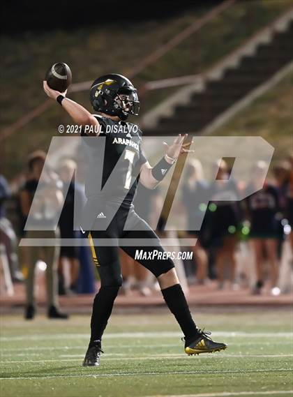 Thumbnail 2 in ThunderRidge @ Arapahoe photogallery.
