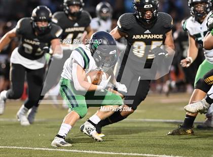 Thumbnail 2 in ThunderRidge @ Arapahoe photogallery.
