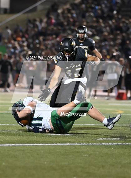 Thumbnail 3 in ThunderRidge @ Arapahoe photogallery.