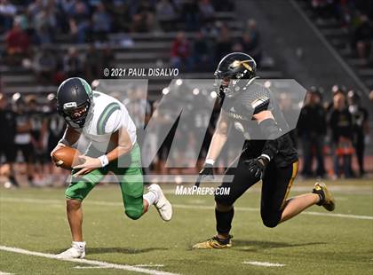 Thumbnail 2 in ThunderRidge @ Arapahoe photogallery.