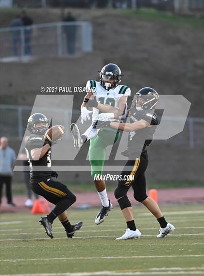 Thumbnail 1 in ThunderRidge @ Arapahoe photogallery.
