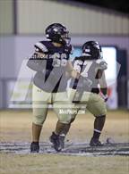 Photo from the gallery "Leesville vs. Kenner Discovery Health Sciences Academy (LHSAA Division ll Bi-District)"