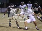 Photo from the gallery "Leesville vs. Kenner Discovery Health Sciences Academy (LHSAA Division ll Bi-District)"