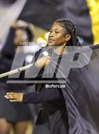 Photo from the gallery "Leesville vs. Kenner Discovery Health Sciences Academy (LHSAA Division ll Bi-District)"