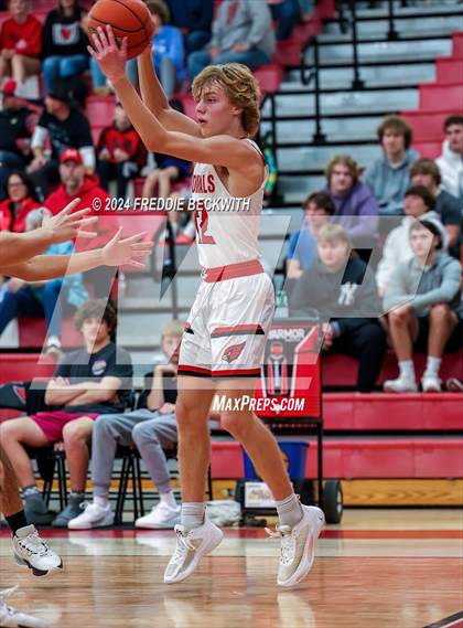 Thumbnail 3 in Bonham @ Pottsboro photogallery.