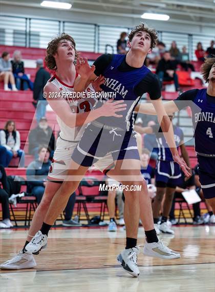 Thumbnail 3 in Bonham @ Pottsboro photogallery.