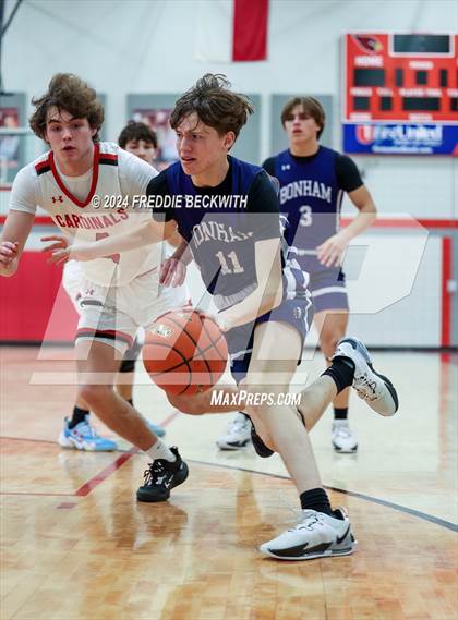 Thumbnail 3 in Bonham @ Pottsboro photogallery.