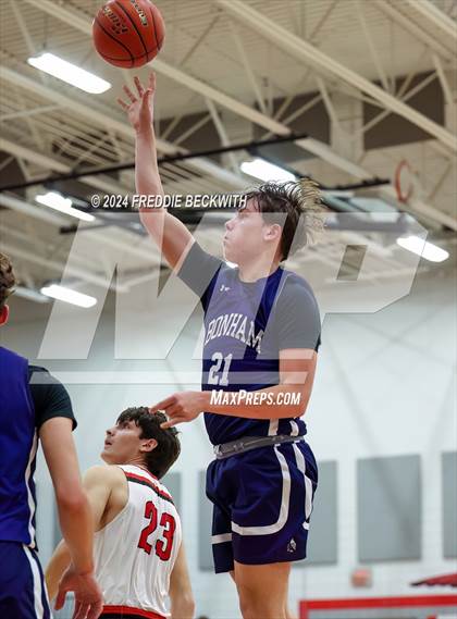 Thumbnail 2 in Bonham @ Pottsboro photogallery.