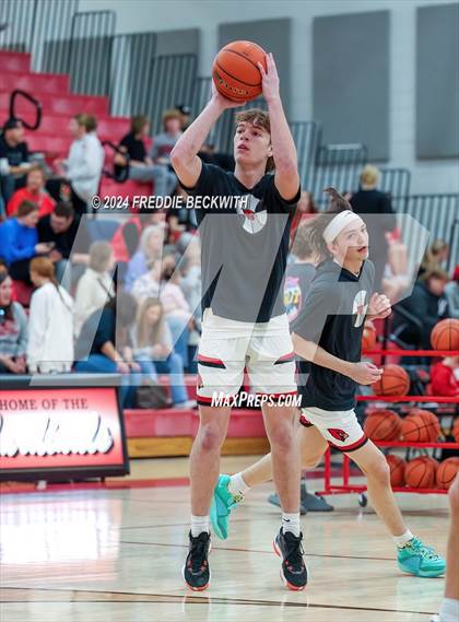 Thumbnail 1 in Bonham @ Pottsboro photogallery.