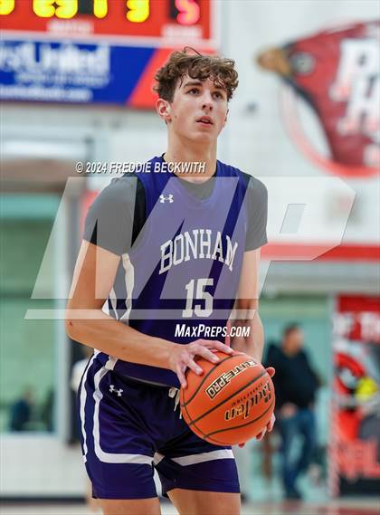 Thumbnail 1 in Bonham @ Pottsboro photogallery.