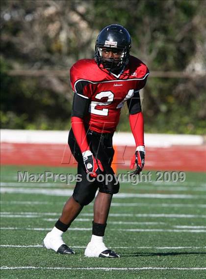 Thumbnail 1 in St. Patrick/St. Vincent @ Salesian (CIF NCS D4 Playoffs) photogallery.