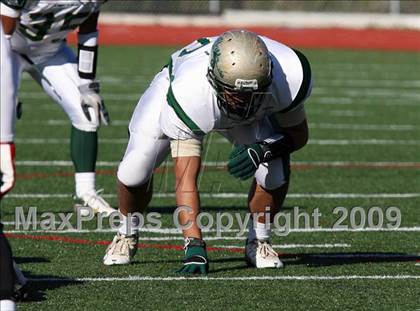 Thumbnail 1 in St. Patrick/St. Vincent @ Salesian (CIF NCS D4 Playoffs) photogallery.