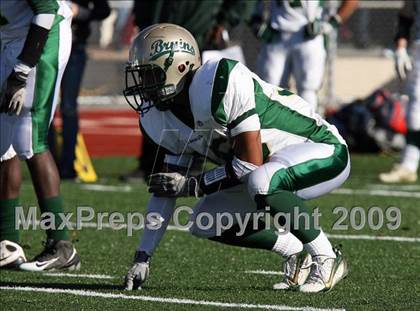 Thumbnail 1 in St. Patrick/St. Vincent @ Salesian (CIF NCS D4 Playoffs) photogallery.