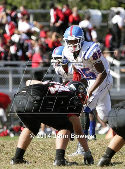 Thumbnail 2 in Lansdowne @ Dulaney photogallery.