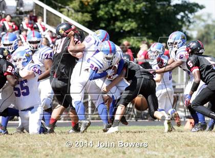 Thumbnail 1 in Lansdowne @ Dulaney photogallery.
