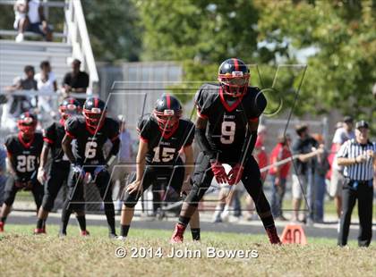 Thumbnail 1 in Lansdowne @ Dulaney photogallery.