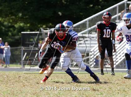 Thumbnail 3 in Lansdowne @ Dulaney photogallery.