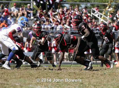 Thumbnail 2 in Lansdowne @ Dulaney photogallery.