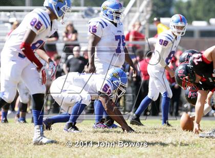 Thumbnail 1 in Lansdowne @ Dulaney photogallery.