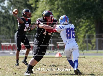 Thumbnail 2 in Lansdowne @ Dulaney photogallery.