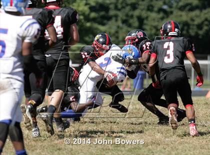 Thumbnail 1 in Lansdowne @ Dulaney photogallery.