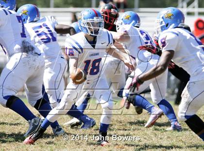 Thumbnail 1 in Lansdowne @ Dulaney photogallery.