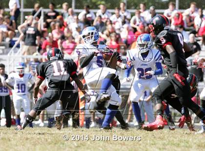 Thumbnail 3 in Lansdowne @ Dulaney photogallery.