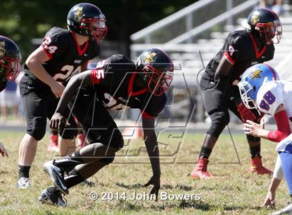 Thumbnail 2 in Lansdowne @ Dulaney photogallery.
