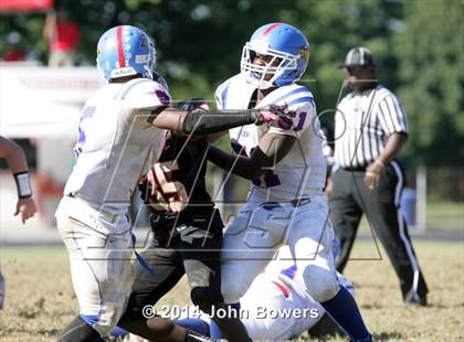 Thumbnail 2 in Lansdowne @ Dulaney photogallery.