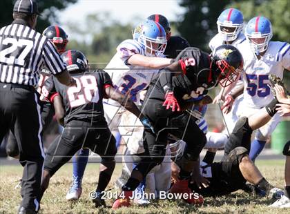 Thumbnail 1 in Lansdowne @ Dulaney photogallery.