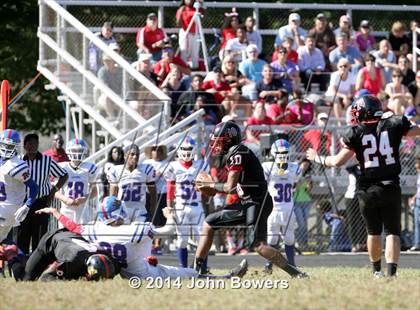 Thumbnail 2 in Lansdowne @ Dulaney photogallery.