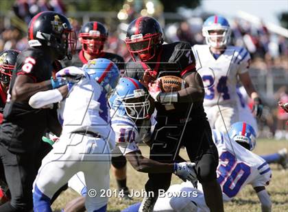 Thumbnail 1 in Lansdowne @ Dulaney photogallery.