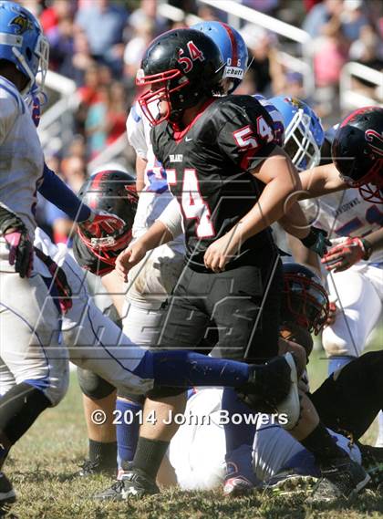 Thumbnail 2 in Lansdowne @ Dulaney photogallery.