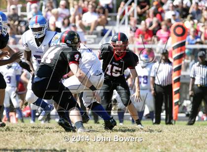 Thumbnail 2 in Lansdowne @ Dulaney photogallery.