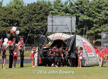 Thumbnail 1 in Lansdowne @ Dulaney photogallery.
