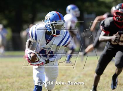 Thumbnail 2 in Lansdowne @ Dulaney photogallery.